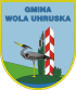 Logo Gminy Wola Uhruska